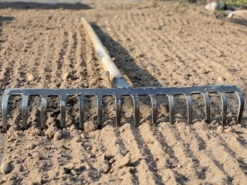 Rake
