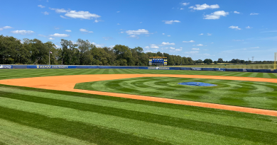 HGT Sod Midway University