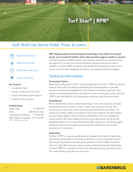 Turf Star RPR_Tech_Sheet_2026