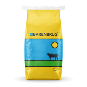 Generic forage 50lb bag