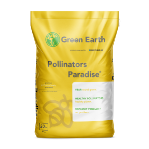 Pollinators Paradise package.